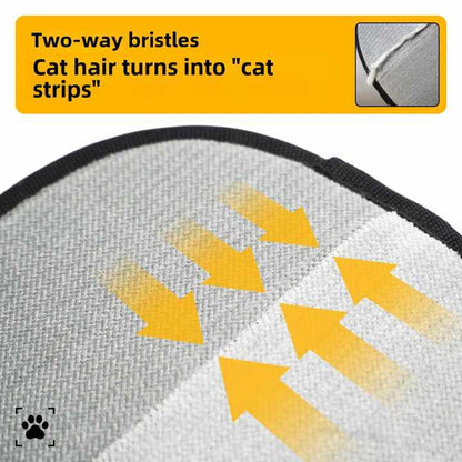 Premium Pet Grooming Gloves™